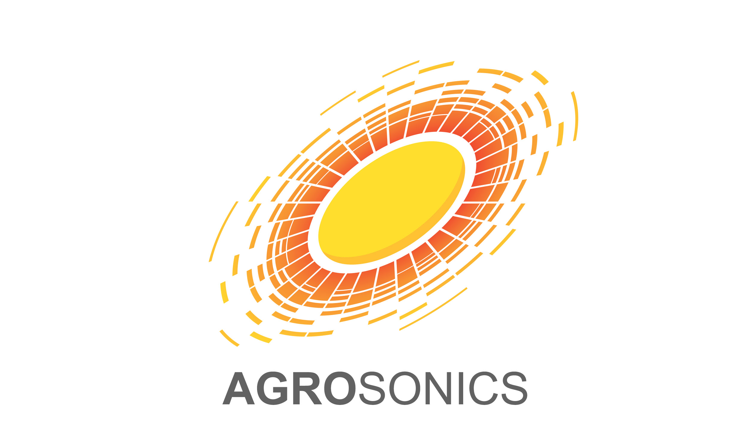 AGROsonics Logo
